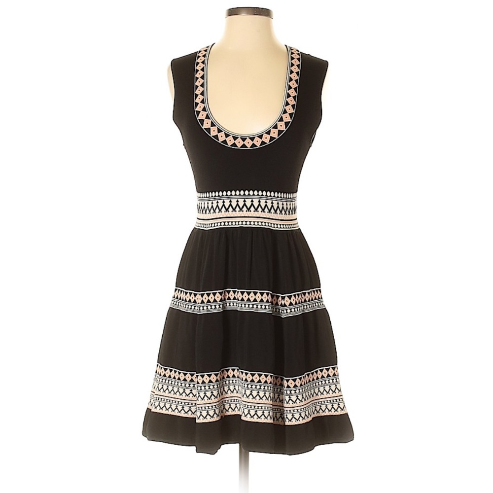 Torn by Ronny Kobo Dress